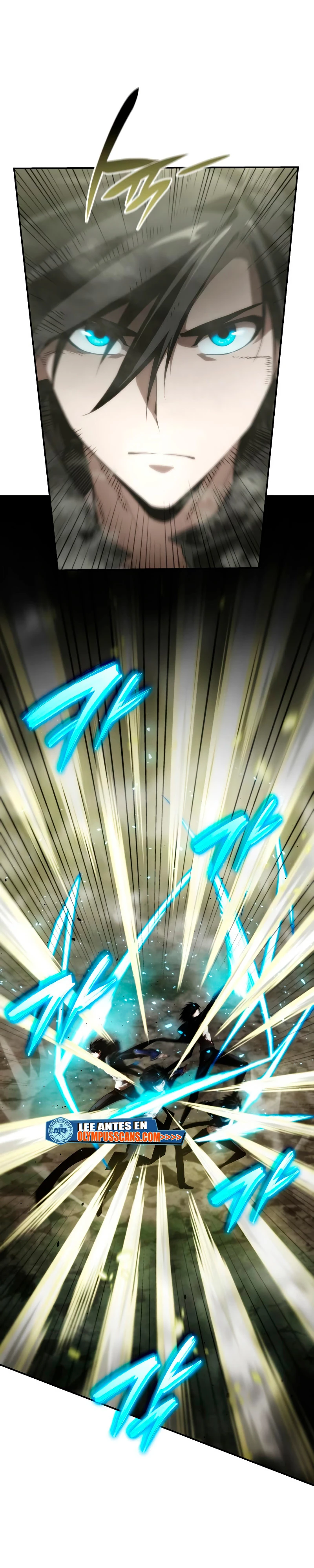 Nigromante sin limites > Capitulo 28 > Page 461