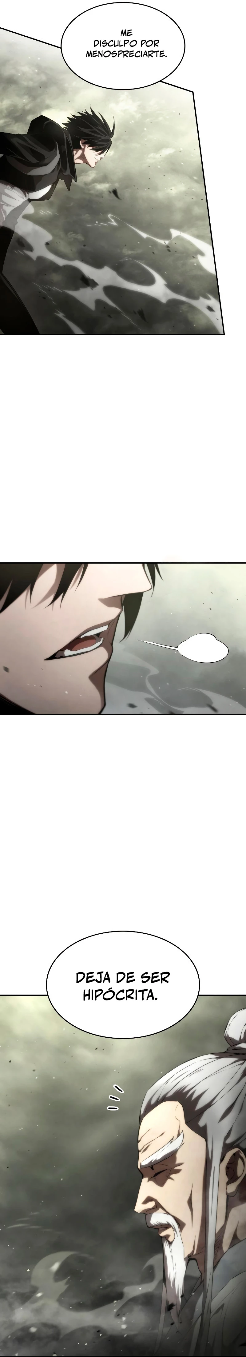 Nigromante sin limites > Capitulo 28 > Page 481