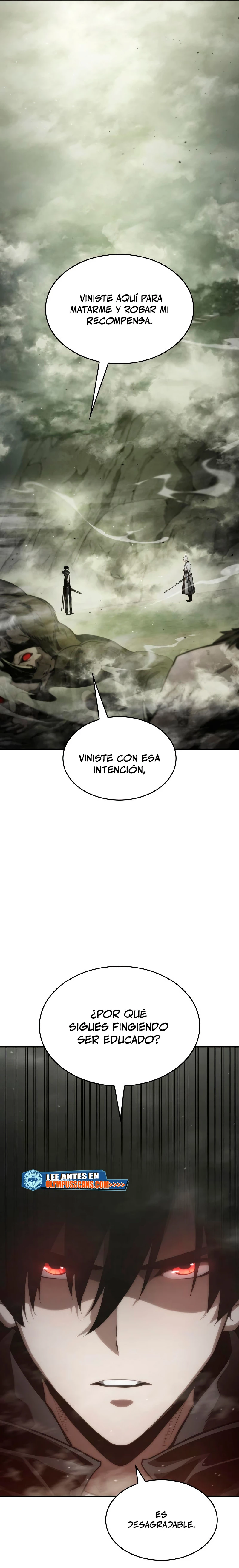Nigromante sin limites > Capitulo 28 > Page 491