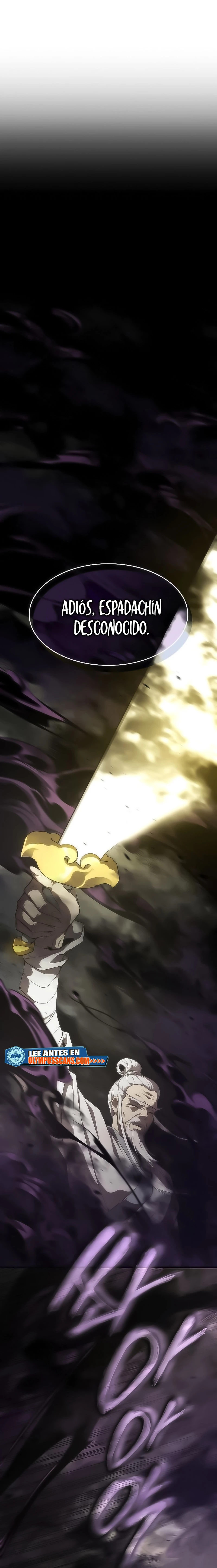 Nigromante sin limites > Capitulo 29 > Page 11