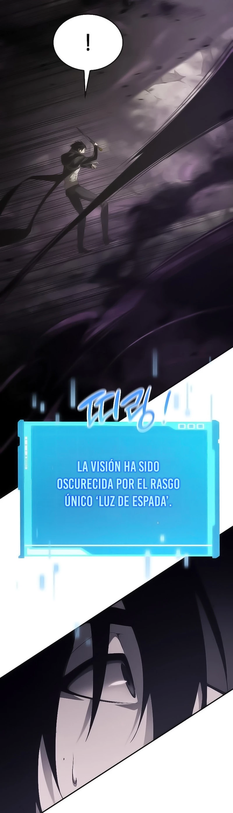 Nigromante sin limites > Capitulo 29 > Page 21