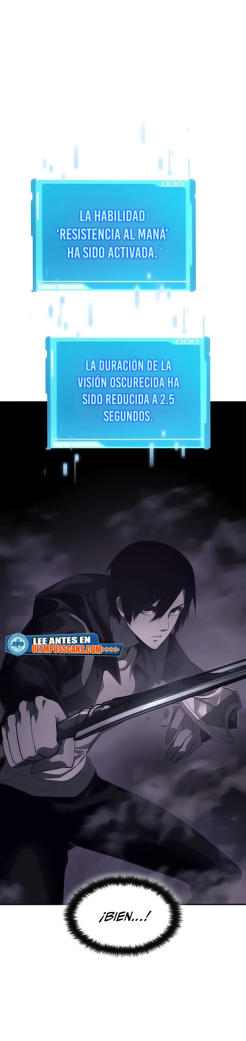 Nigromante sin limites > Capitulo 29 > Page 41