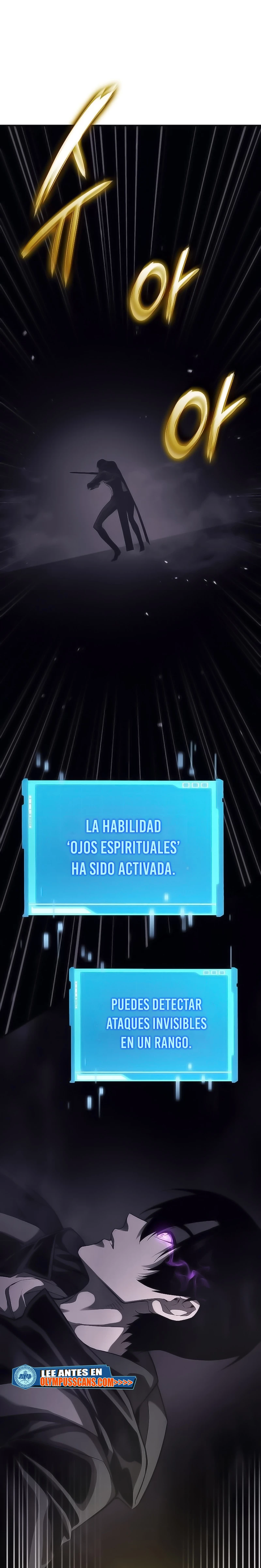 Nigromante sin limites > Capitulo 29 > Page 51