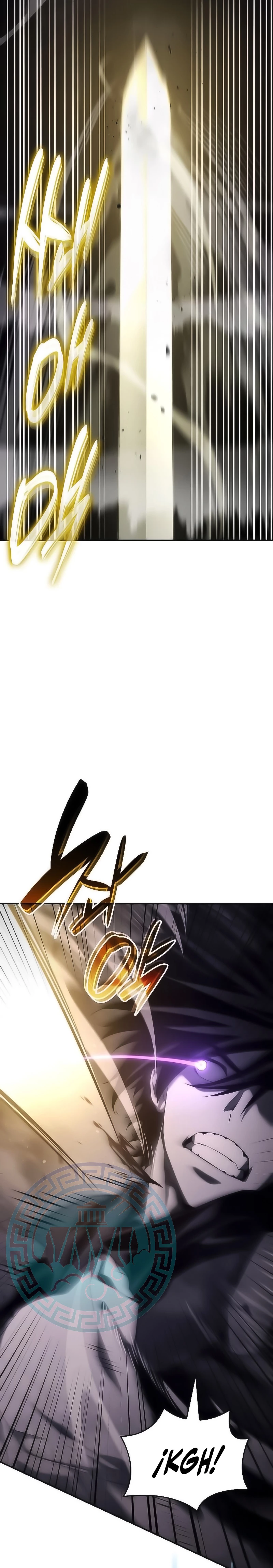 Nigromante sin limites > Capitulo 29 > Page 61