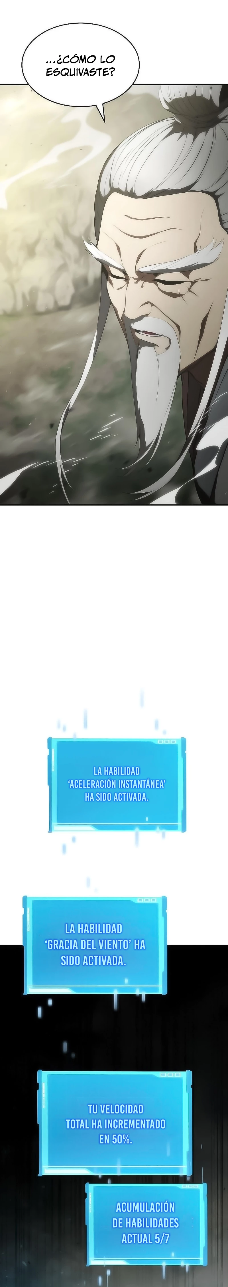 Nigromante sin limites > Capitulo 29 > Page 101