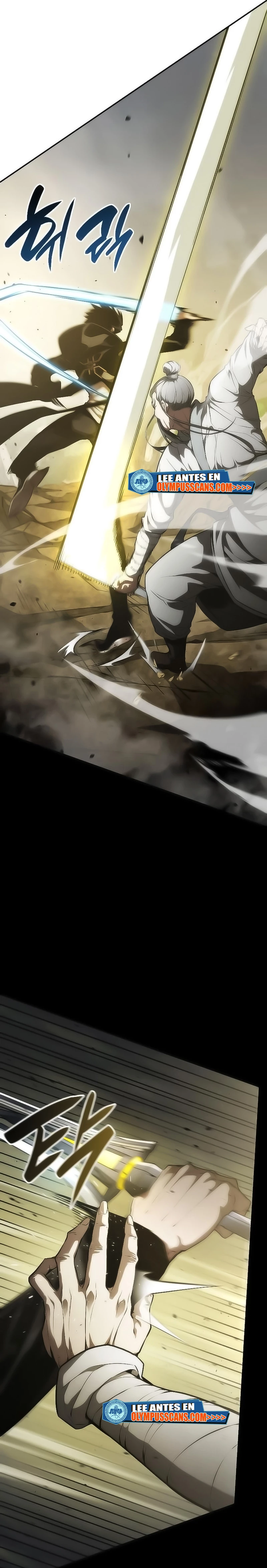 Nigromante sin limites > Capitulo 29 > Page 151