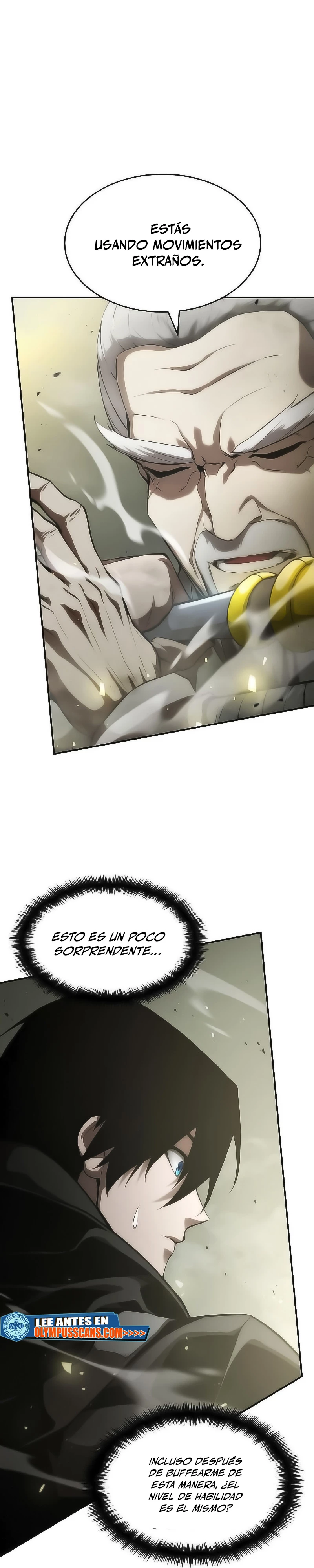 Nigromante sin limites > Capitulo 29 > Page 171