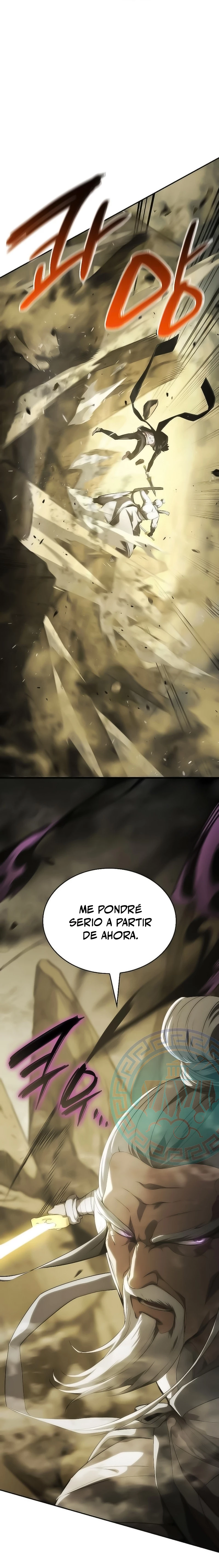 Nigromante sin limites > Capitulo 29 > Page 181