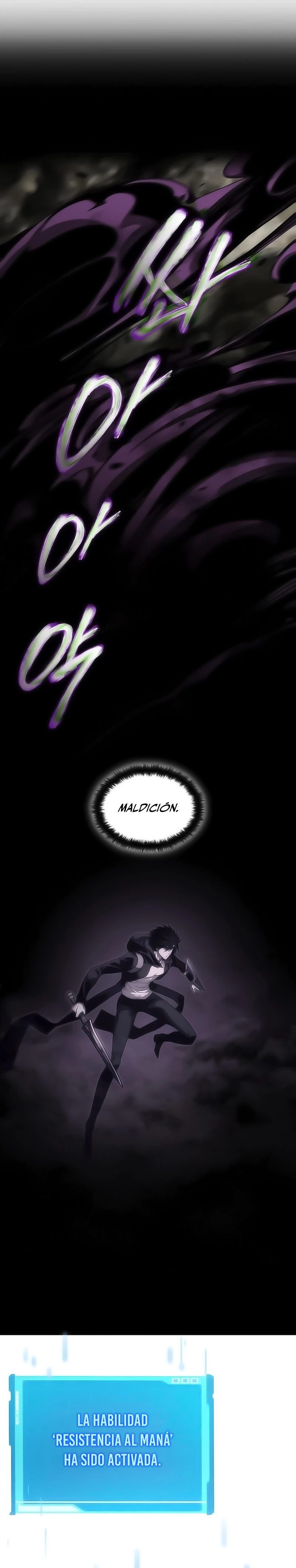 Nigromante sin limites > Capitulo 29 > Page 211