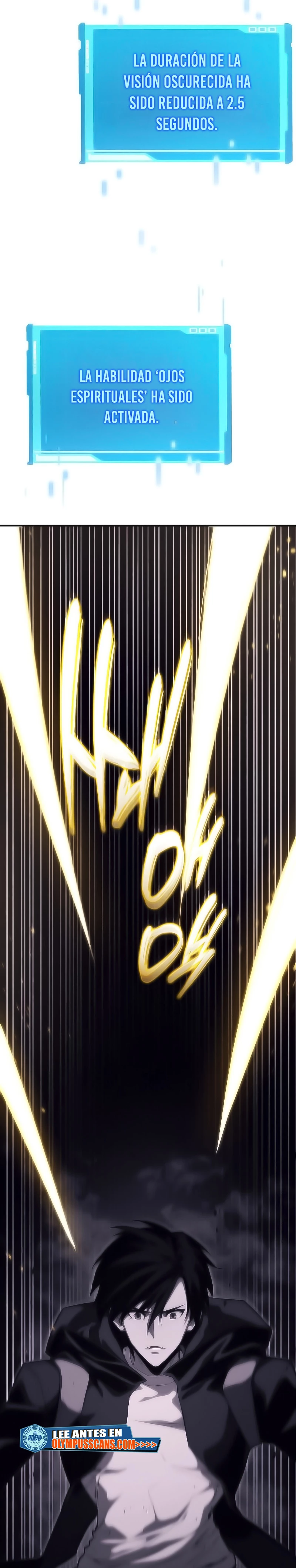 Nigromante sin limites > Capitulo 29 > Page 221