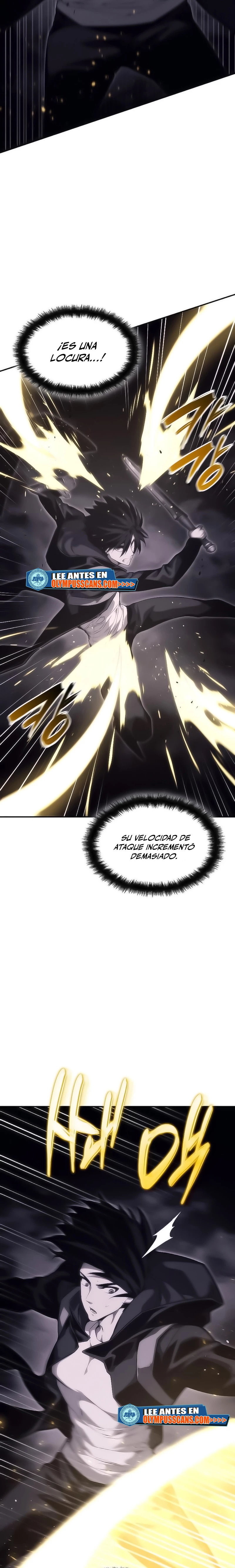 Nigromante sin limites > Capitulo 29 > Page 231