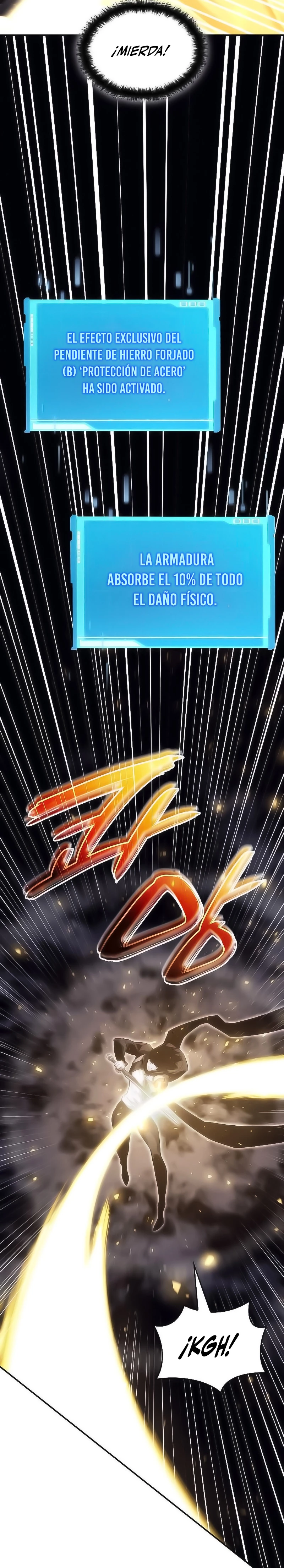 Nigromante sin limites > Capitulo 29 > Page 241