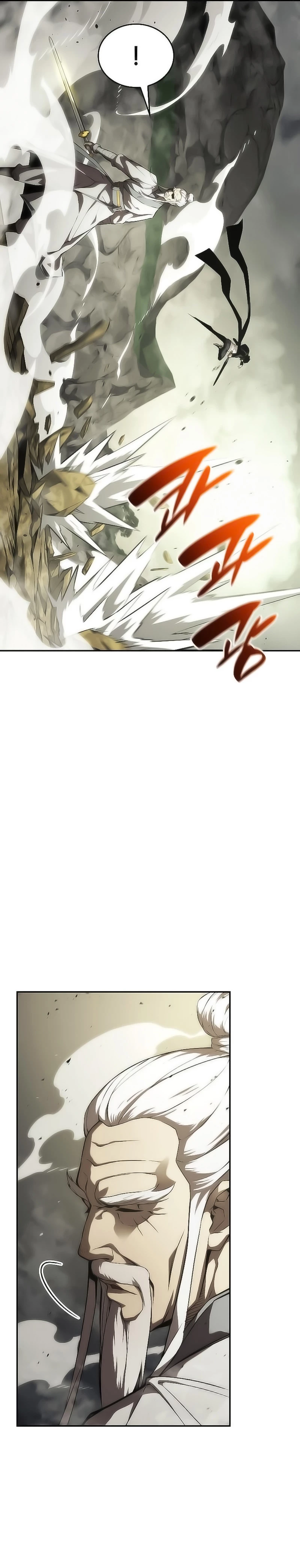 Nigromante sin limites > Capitulo 29 > Page 301