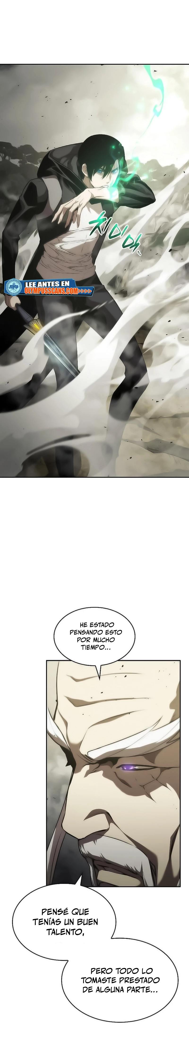 Nigromante sin limites > Capitulo 29 > Page 311
