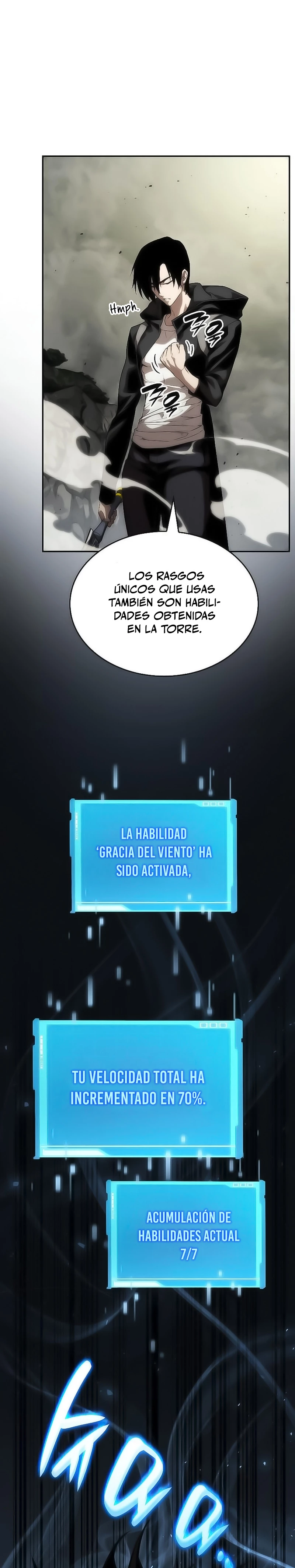 Nigromante sin limites > Capitulo 29 > Page 321