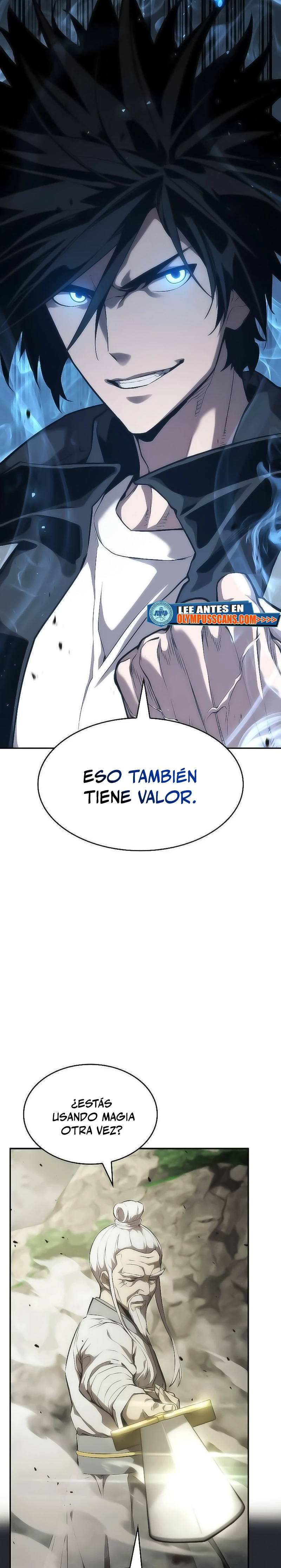 Nigromante sin limites > Capitulo 29 > Page 331