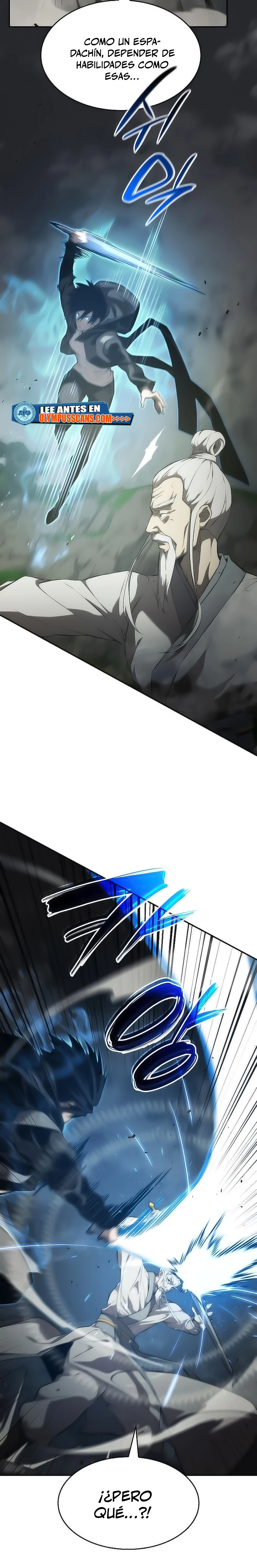 Nigromante sin limites > Capitulo 29 > Page 341