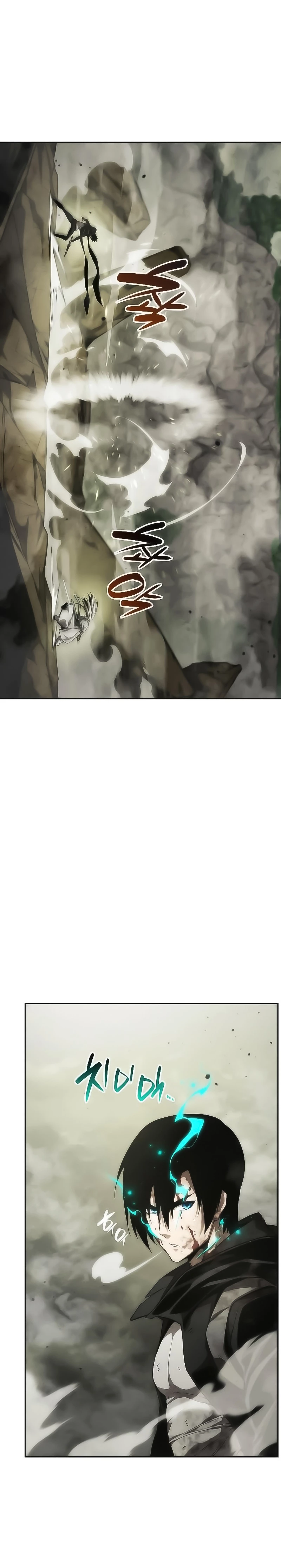 Nigromante sin limites > Capitulo 29 > Page 431