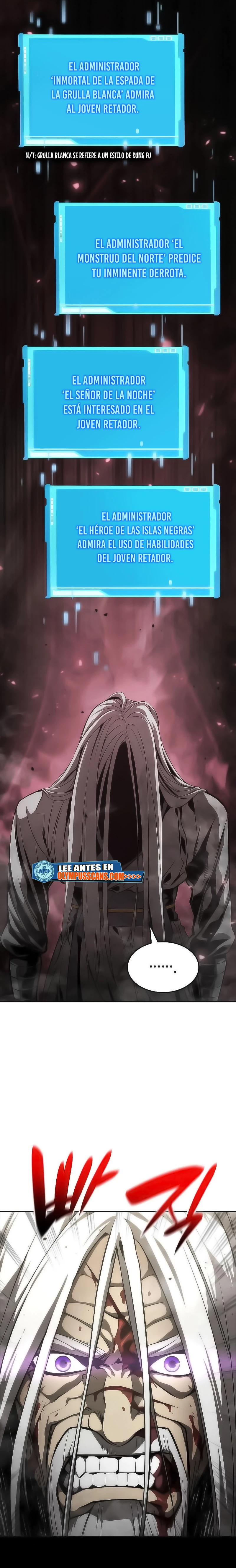 Nigromante sin limites > Capitulo 29 > Page 451