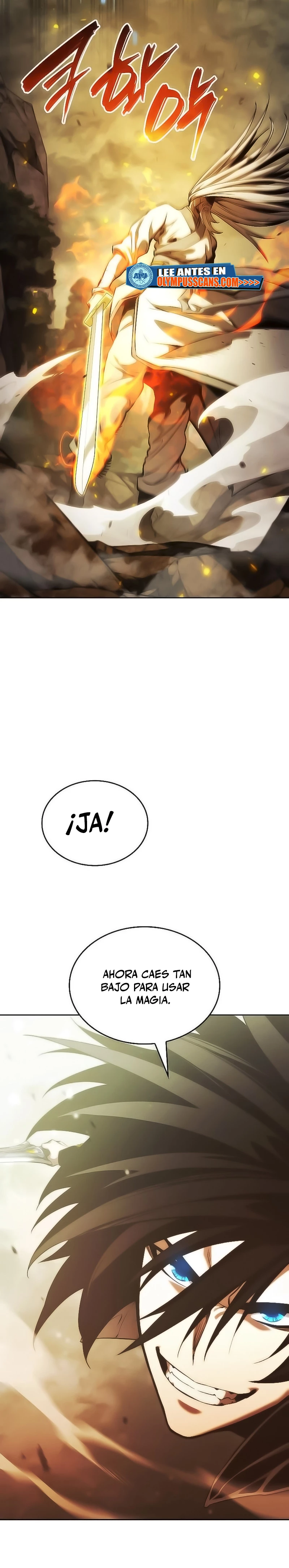 Nigromante sin limites > Capitulo 29 > Page 471