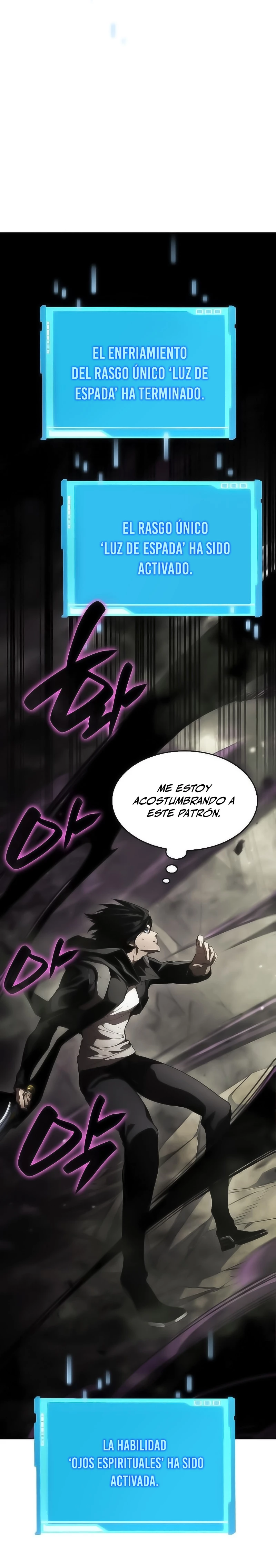 Nigromante sin limites > Capitulo 29 > Page 491