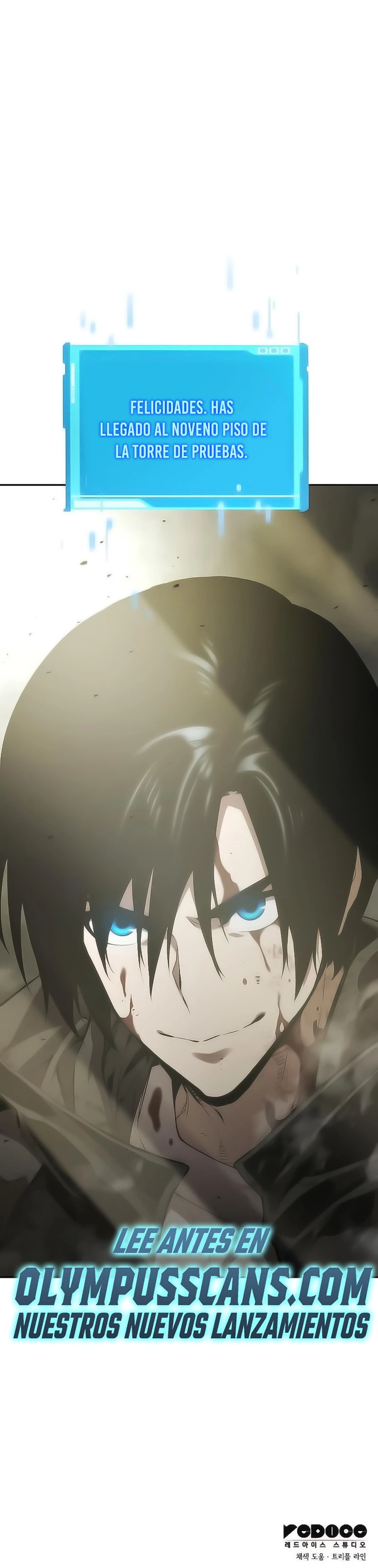 Nigromante sin limites > Capitulo 29 > Page 581