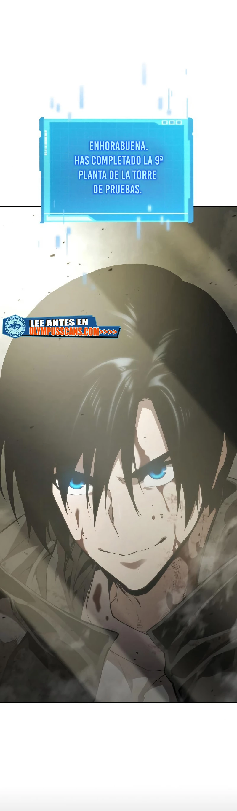 Nigromante sin limites > Capitulo 30 > Page 21