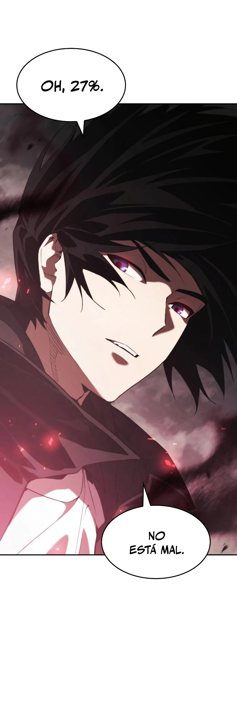 Nigromante sin limites > Capitulo 30 > Page 41