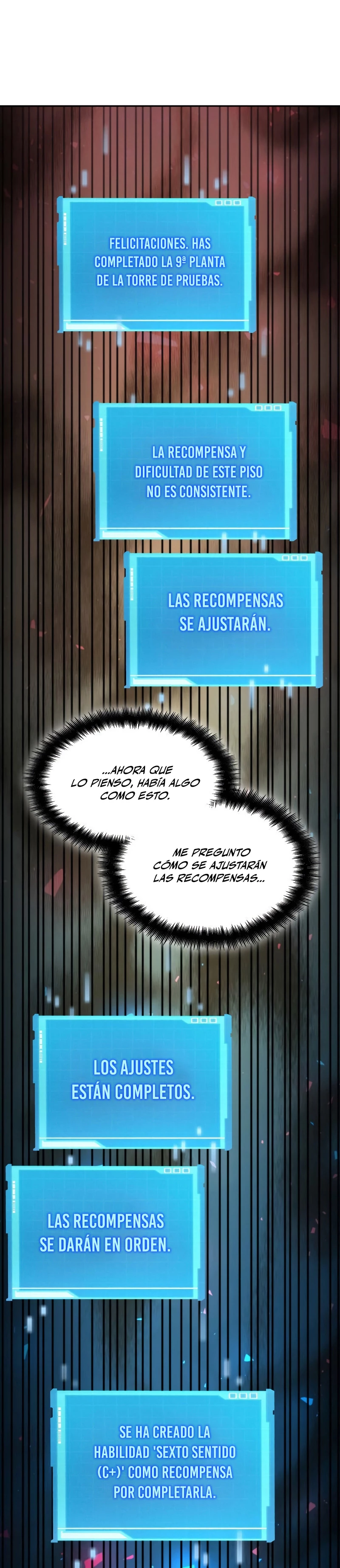 Nigromante sin limites > Capitulo 30 > Page 51