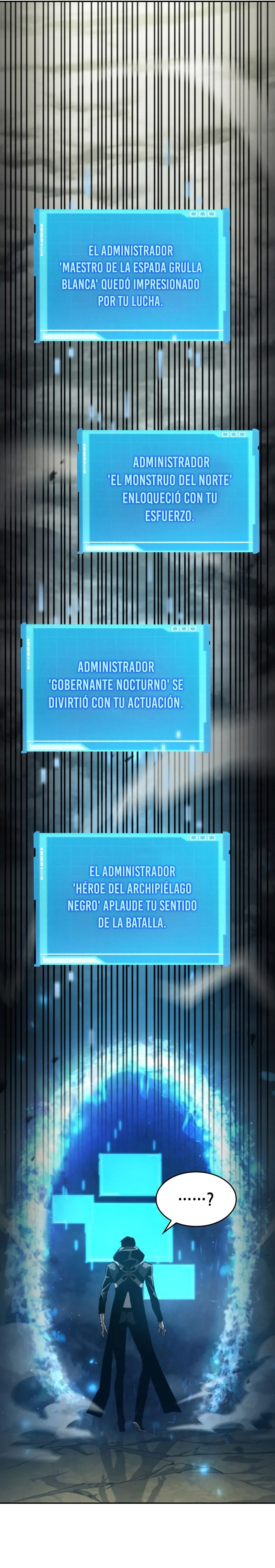 Nigromante sin limites > Capitulo 30 > Page 81