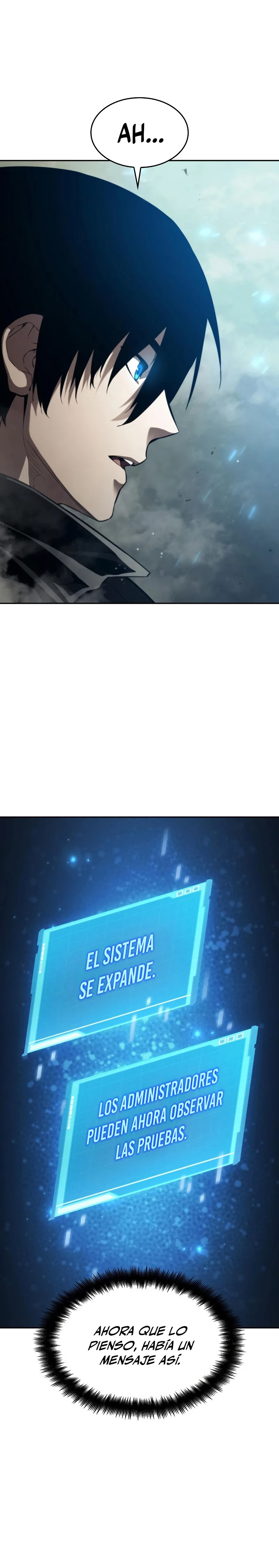 Nigromante sin limites > Capitulo 30 > Page 91