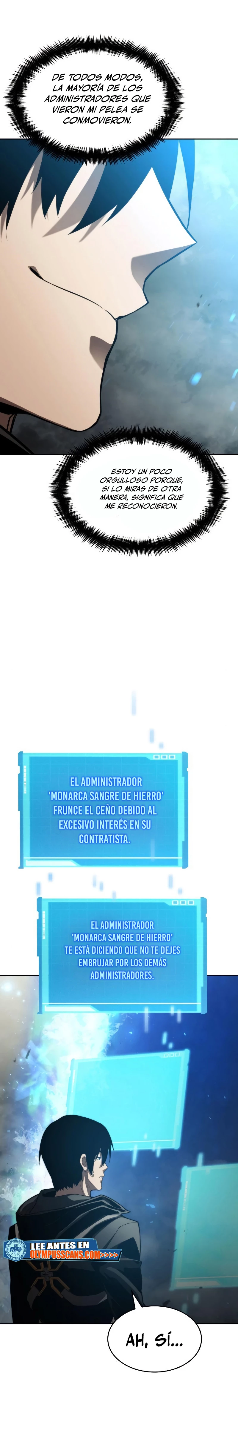 Nigromante sin limites > Capitulo 30 > Page 101