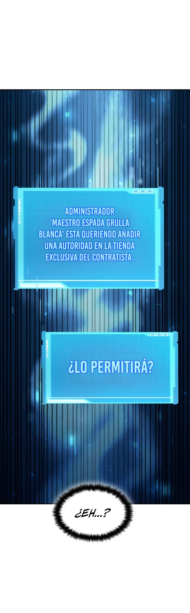 Nigromante sin limites > Capitulo 30 > Page 111