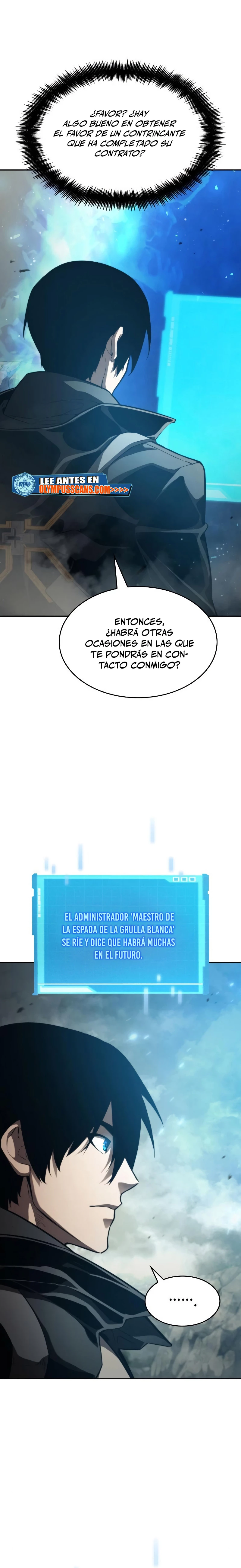 Nigromante sin limites > Capitulo 30 > Page 131