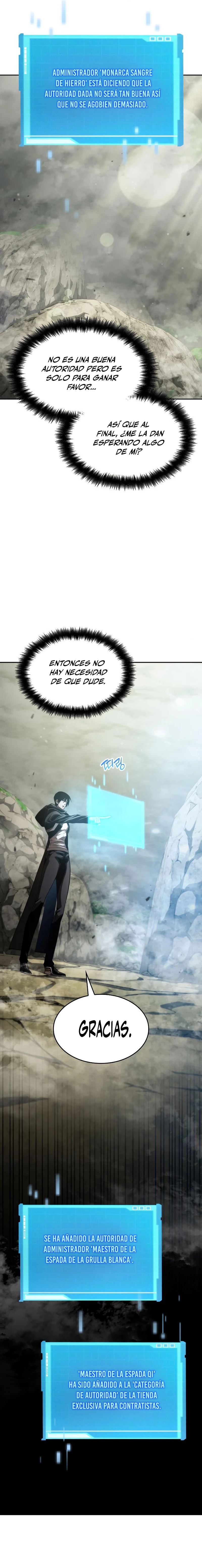 Nigromante sin limites > Capitulo 30 > Page 141