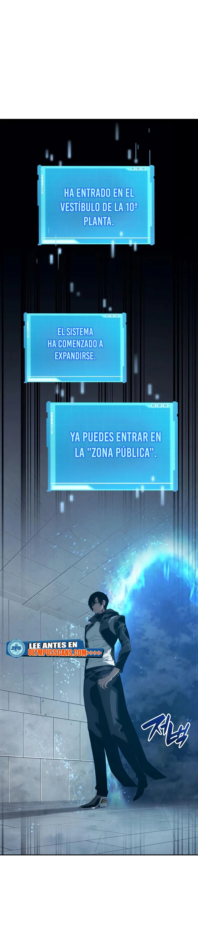 Nigromante sin limites > Capitulo 30 > Page 161