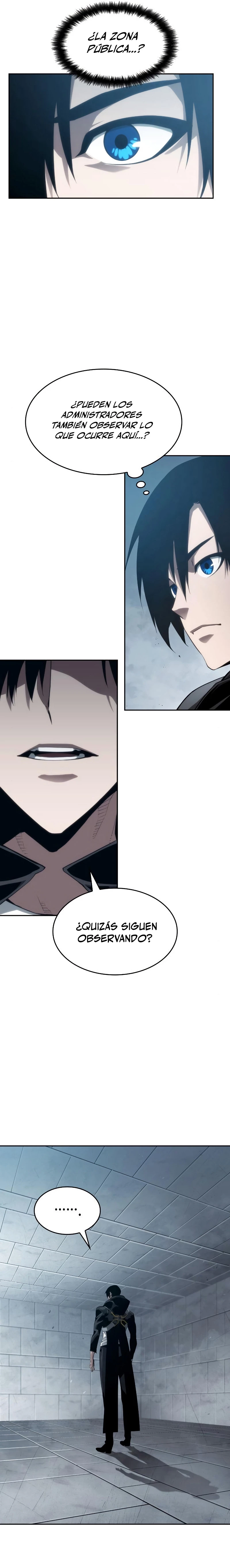 Nigromante sin limites > Capitulo 30 > Page 171