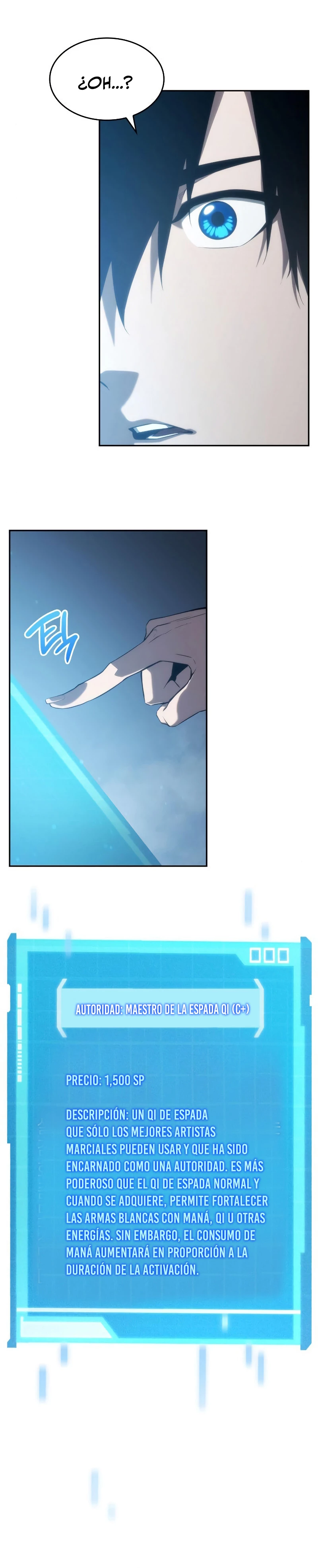 Nigromante sin limites > Capitulo 30 > Page 191