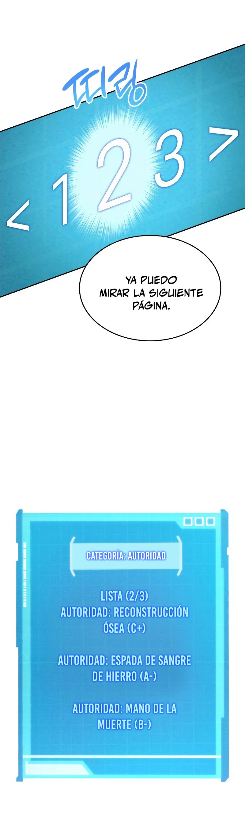 Nigromante sin limites > Capitulo 30 > Page 221