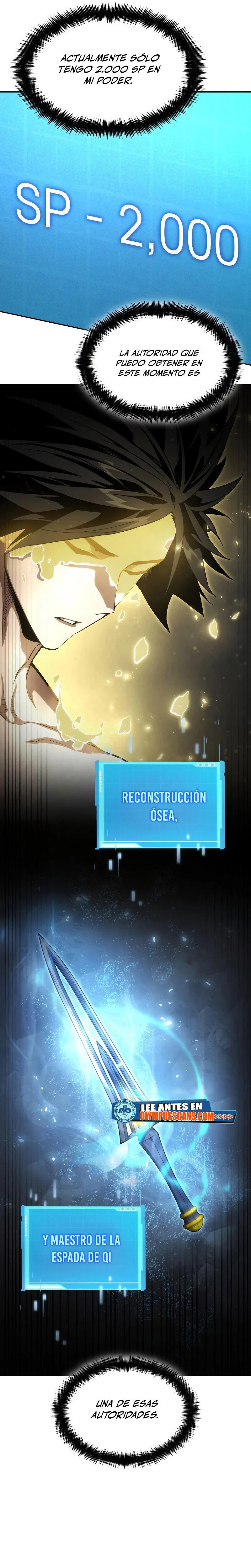 Nigromante sin limites > Capitulo 30 > Page 251