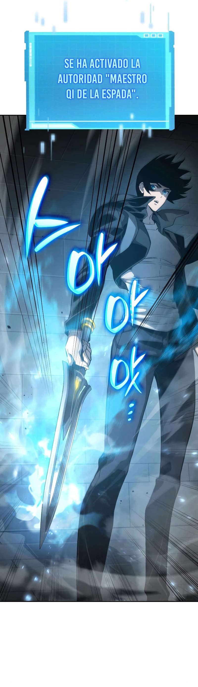 Nigromante sin limites > Capitulo 30 > Page 281