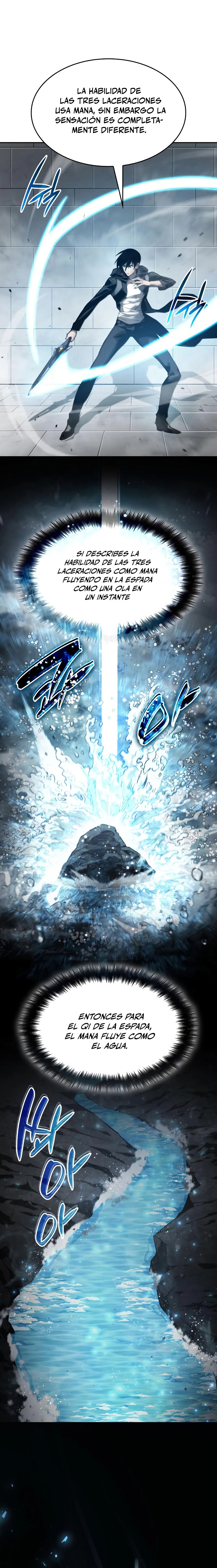 Nigromante sin limites > Capitulo 30 > Page 291