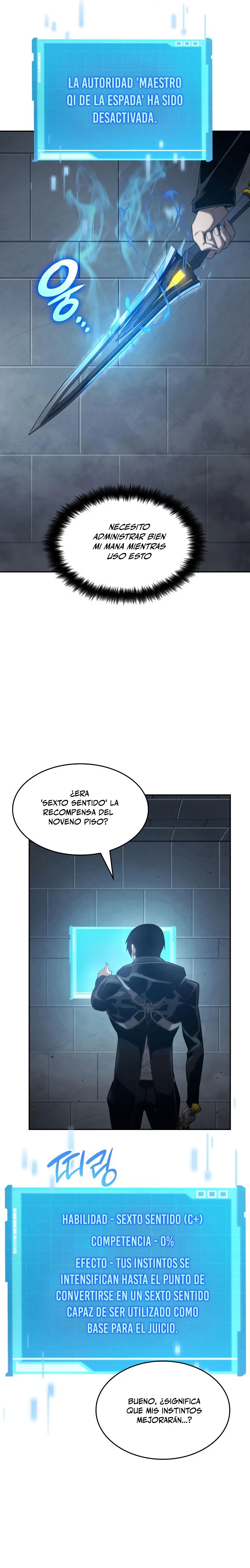 Nigromante sin limites > Capitulo 30 > Page 311