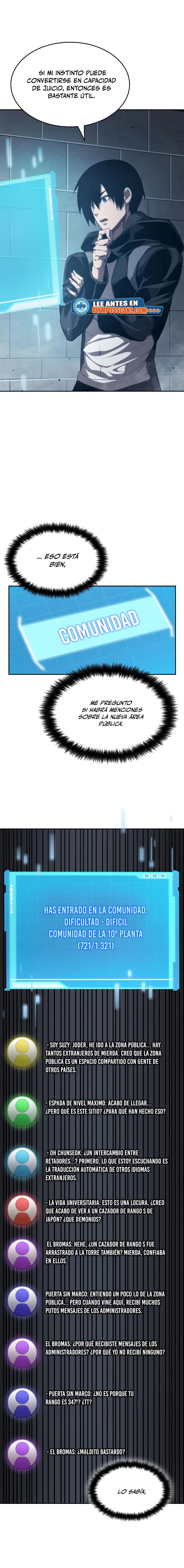 Nigromante sin limites > Capitulo 30 > Page 321