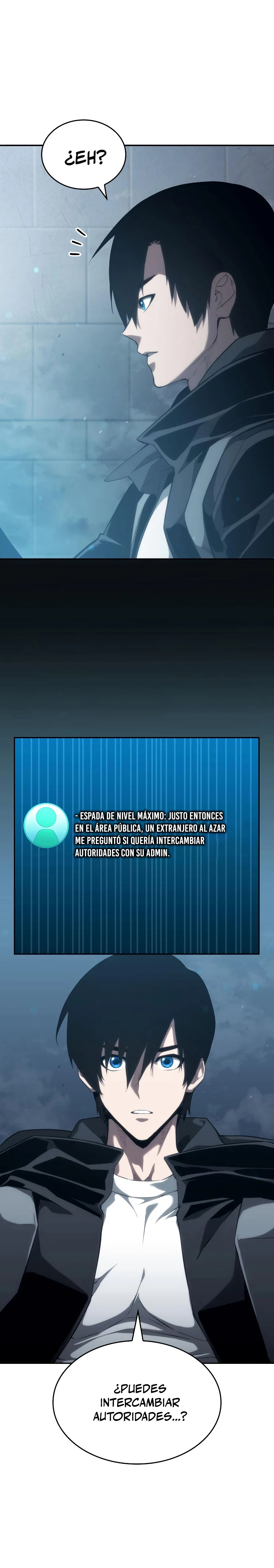 Nigromante sin limites > Capitulo 30 > Page 341