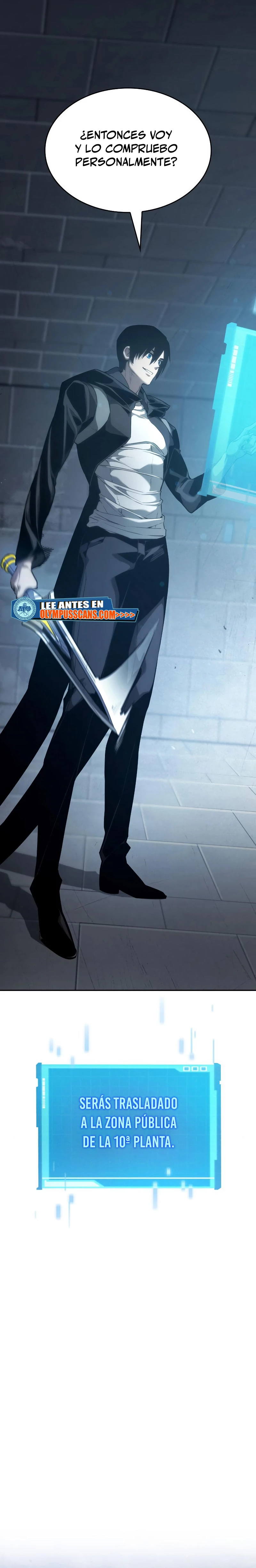 Nigromante sin limites > Capitulo 30 > Page 361