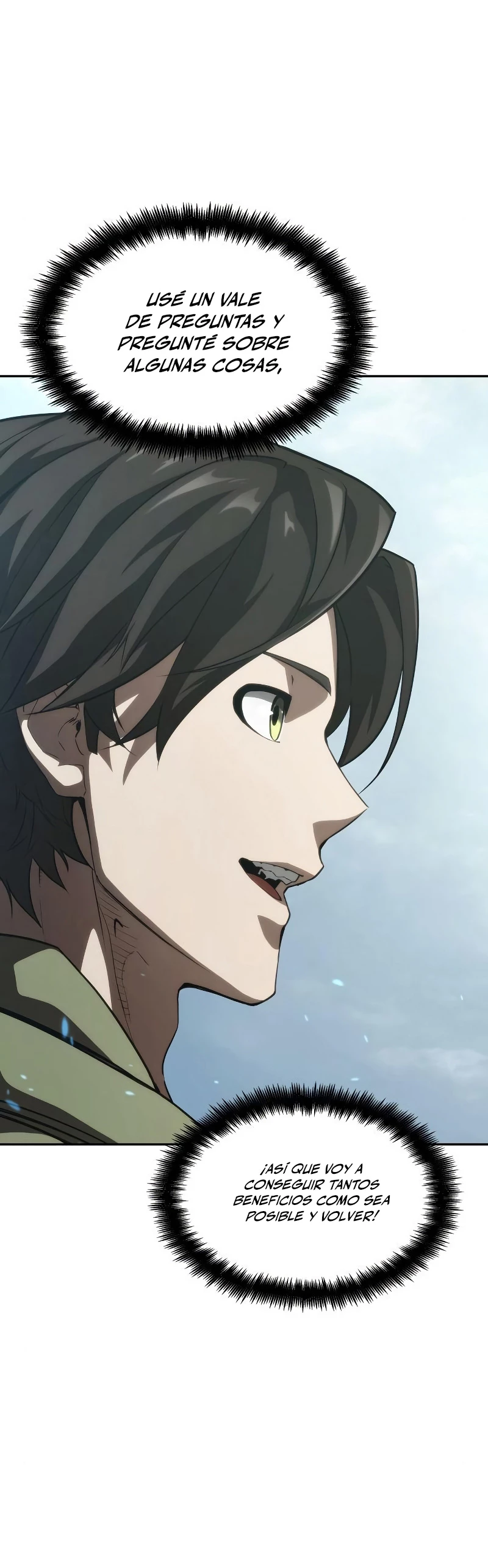 Nigromante sin limites > Capitulo 30 > Page 381