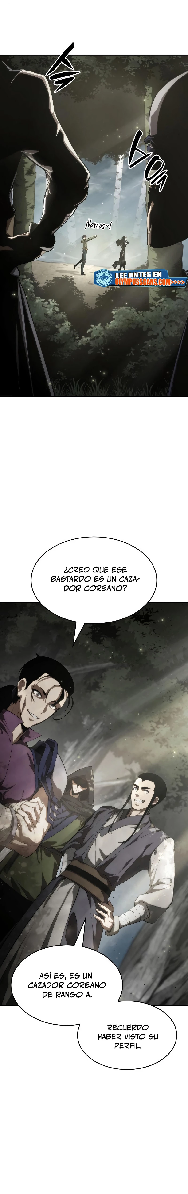 Nigromante sin limites > Capitulo 30 > Page 391