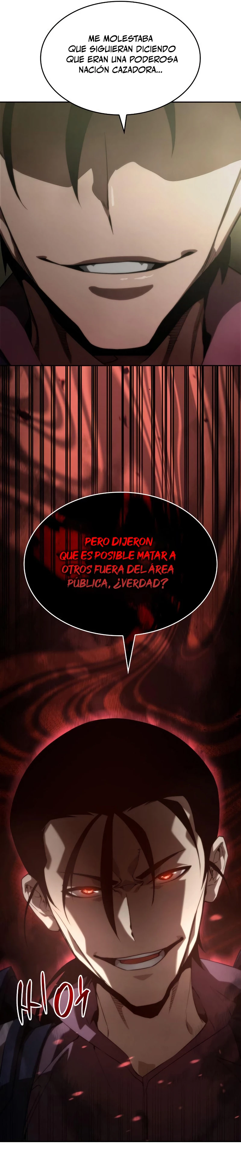 Nigromante sin limites > Capitulo 30 > Page 401