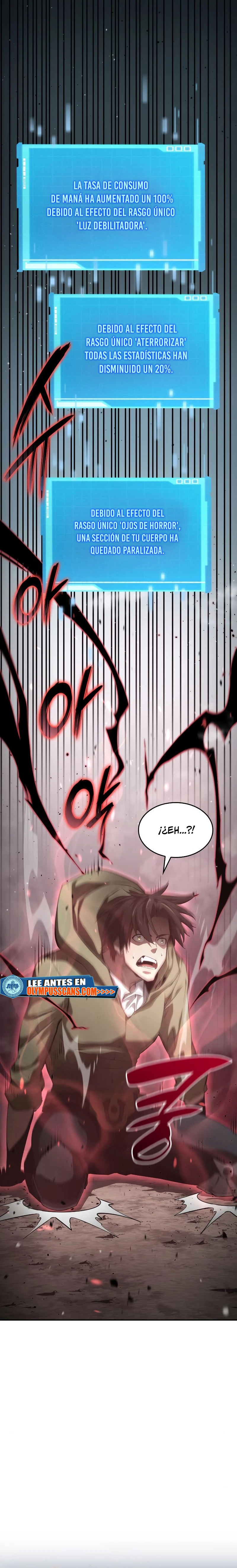 Nigromante sin limites > Capitulo 30 > Page 431